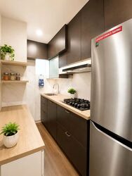 Blk 424B Orchid Spring @ Yishun (Yishun), HDB 2 Rooms #559838801